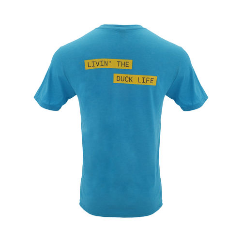 Duck Life Unisex Tee