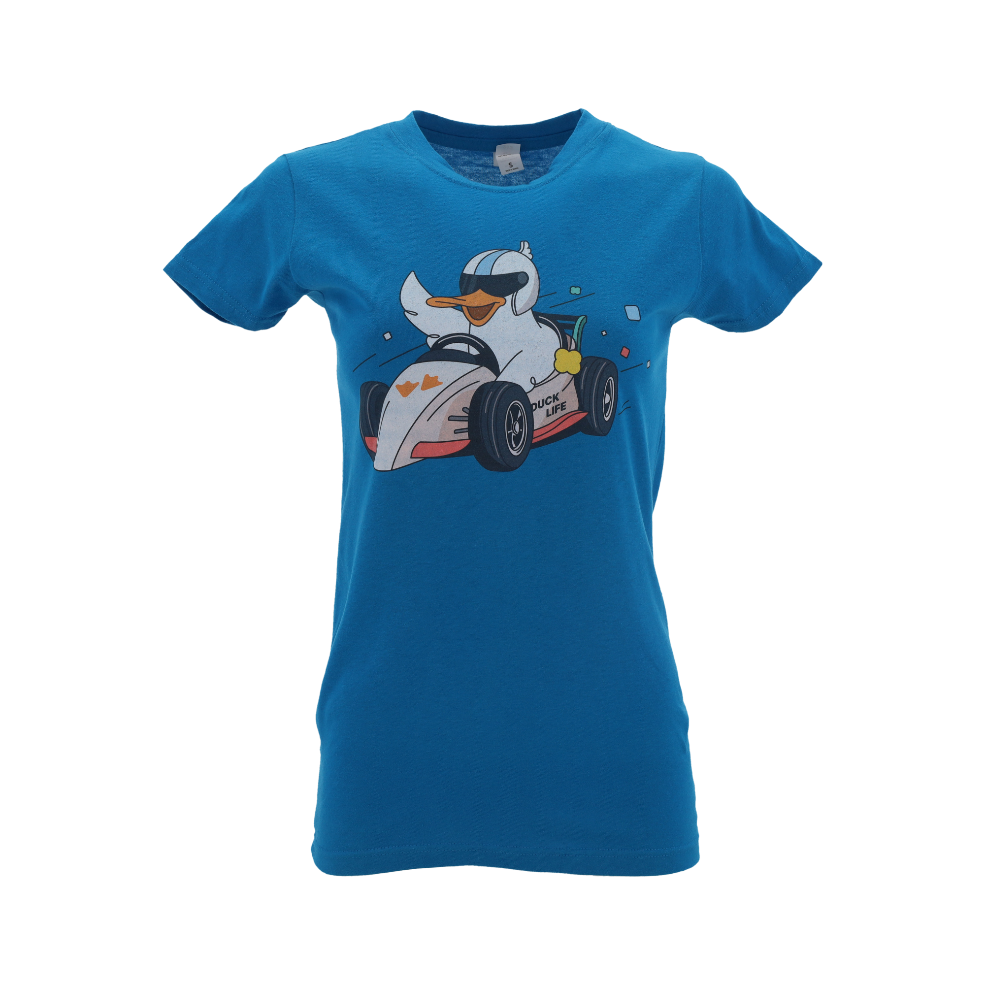 Duck Life Women's Tee