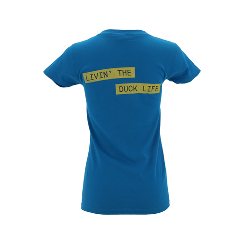 Duck Life Women's Tee