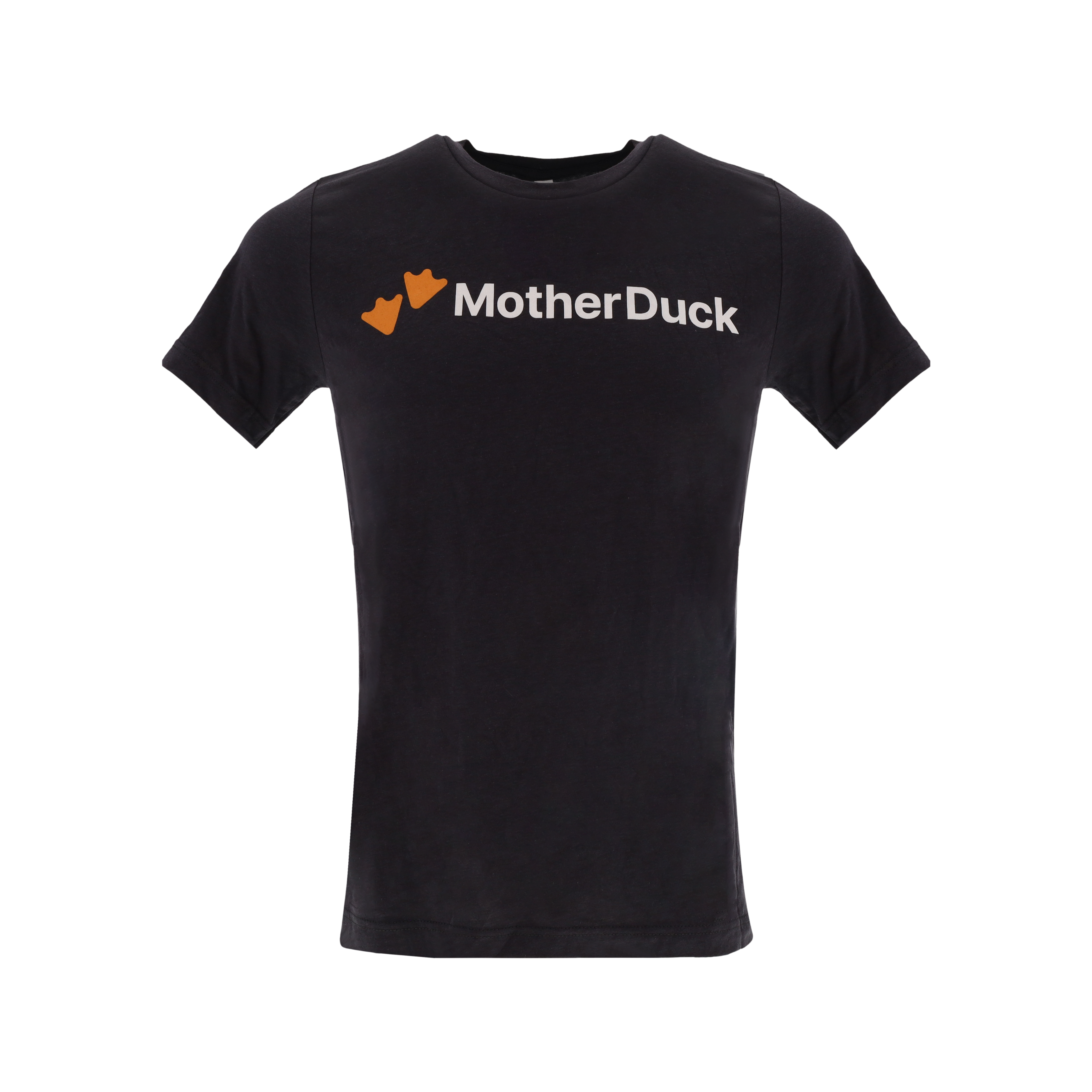 MotherDuck Unisex Tri-Blend Tee