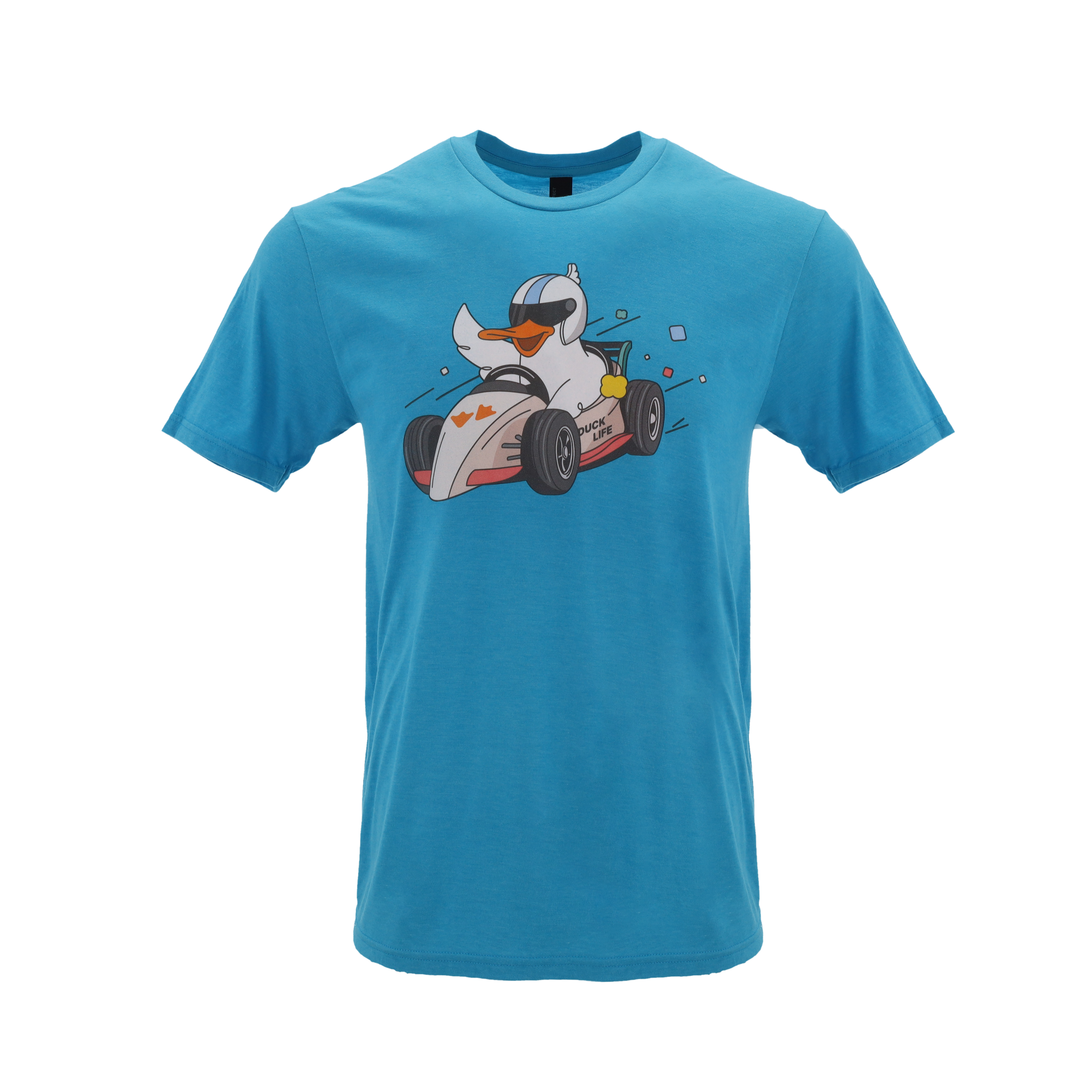 Duck Life Unisex Tee
