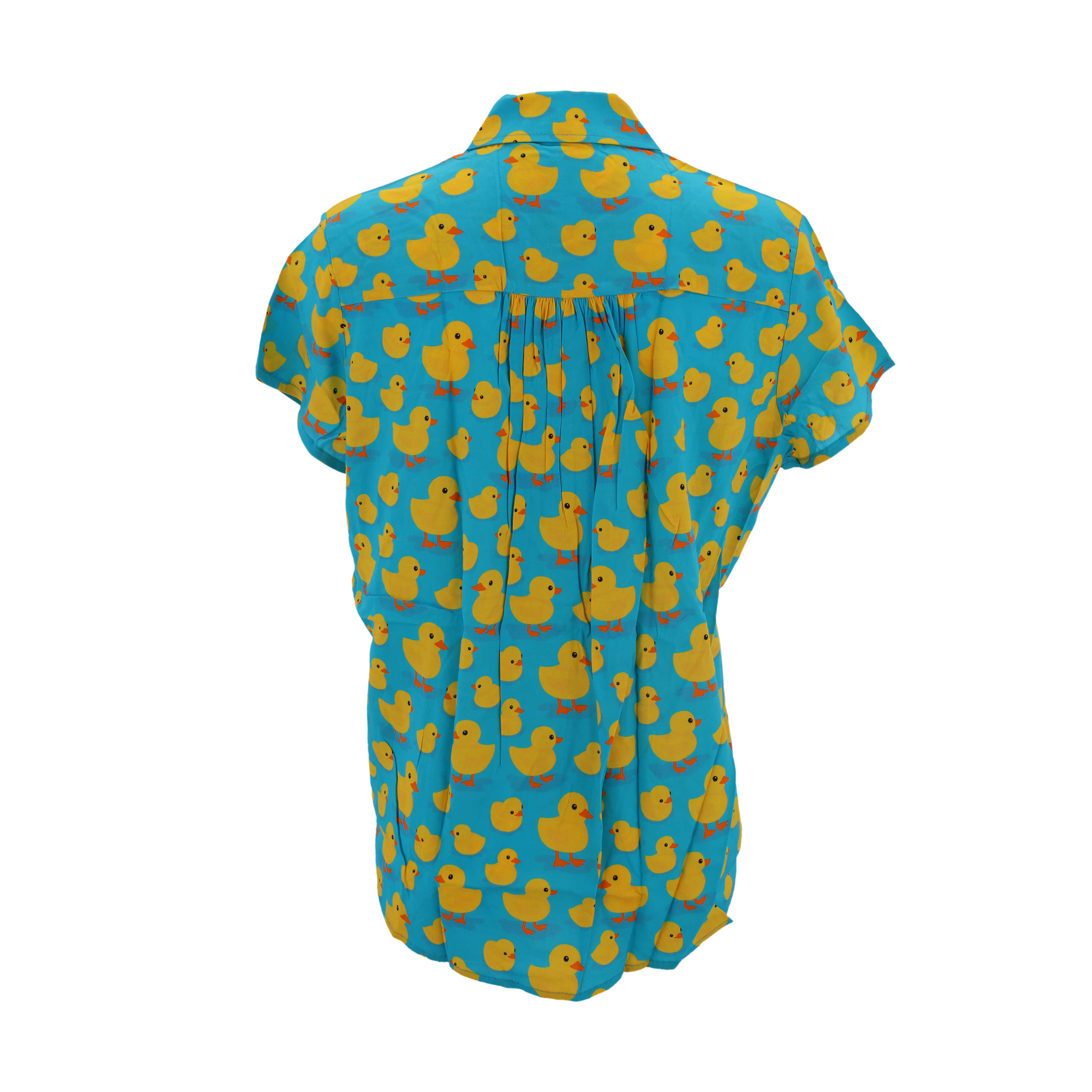 The Rubber Duck Dress Shirt (Women's)