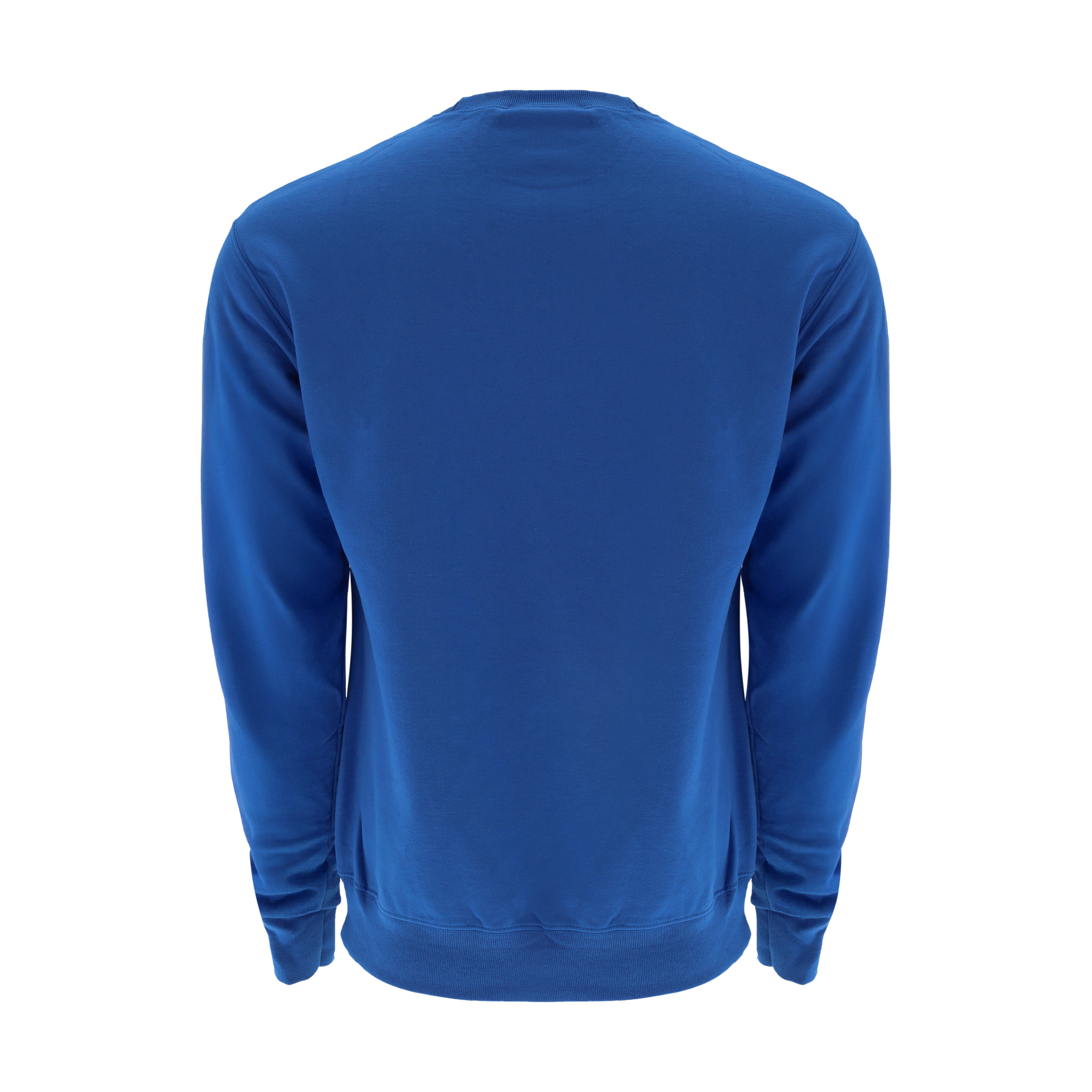All-Day Query Crewneck