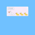 Stop Quacking and Get Querying Sticker