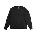 I <3 Small Data Embossed Crewneck