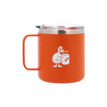 Duckin' Hot Camp Mug