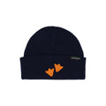 Cold Start Beanie