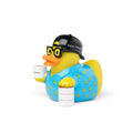 The Data Duck