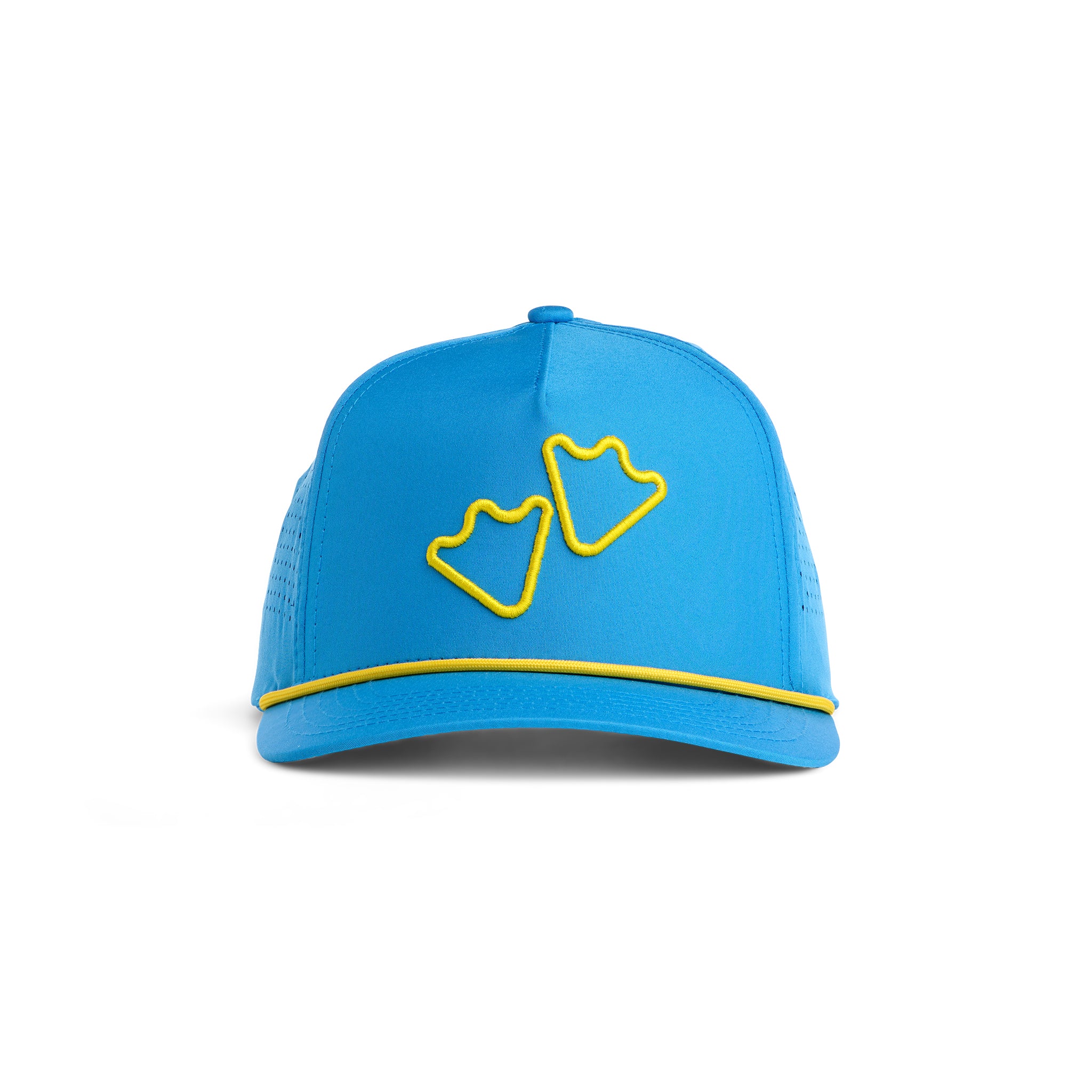 MotherDuck Rope Cap