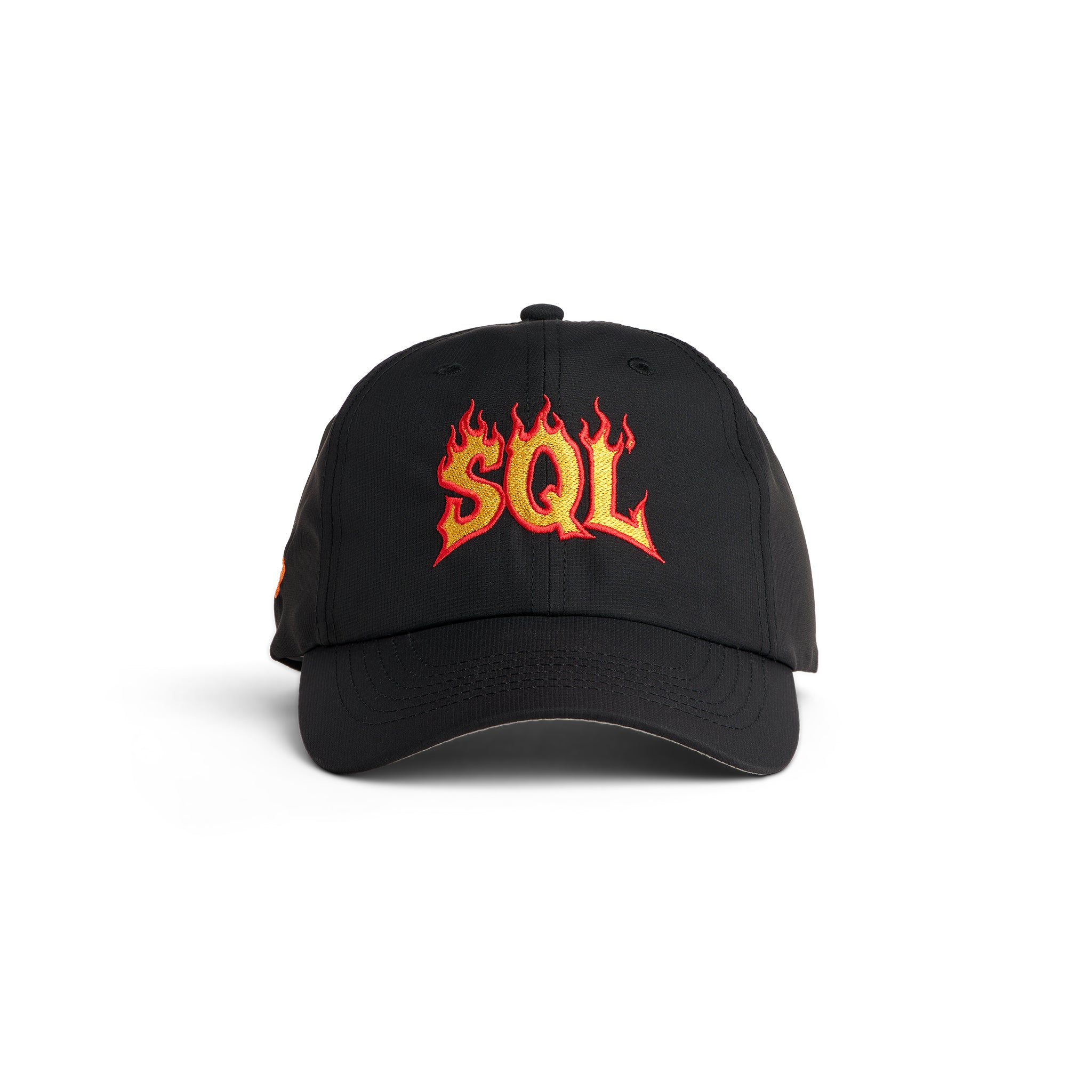 Hot SQL Cap