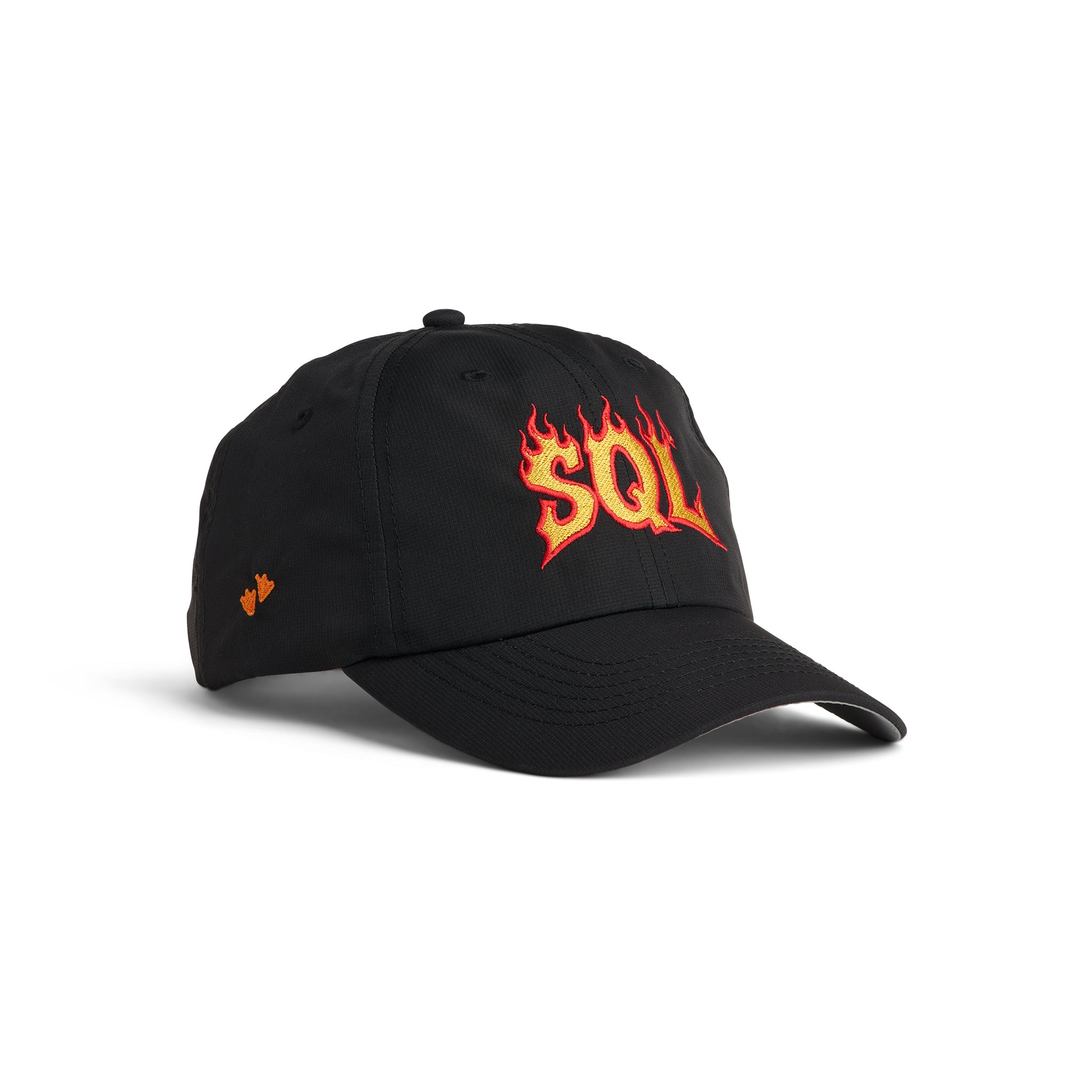 Hot SQL Cap