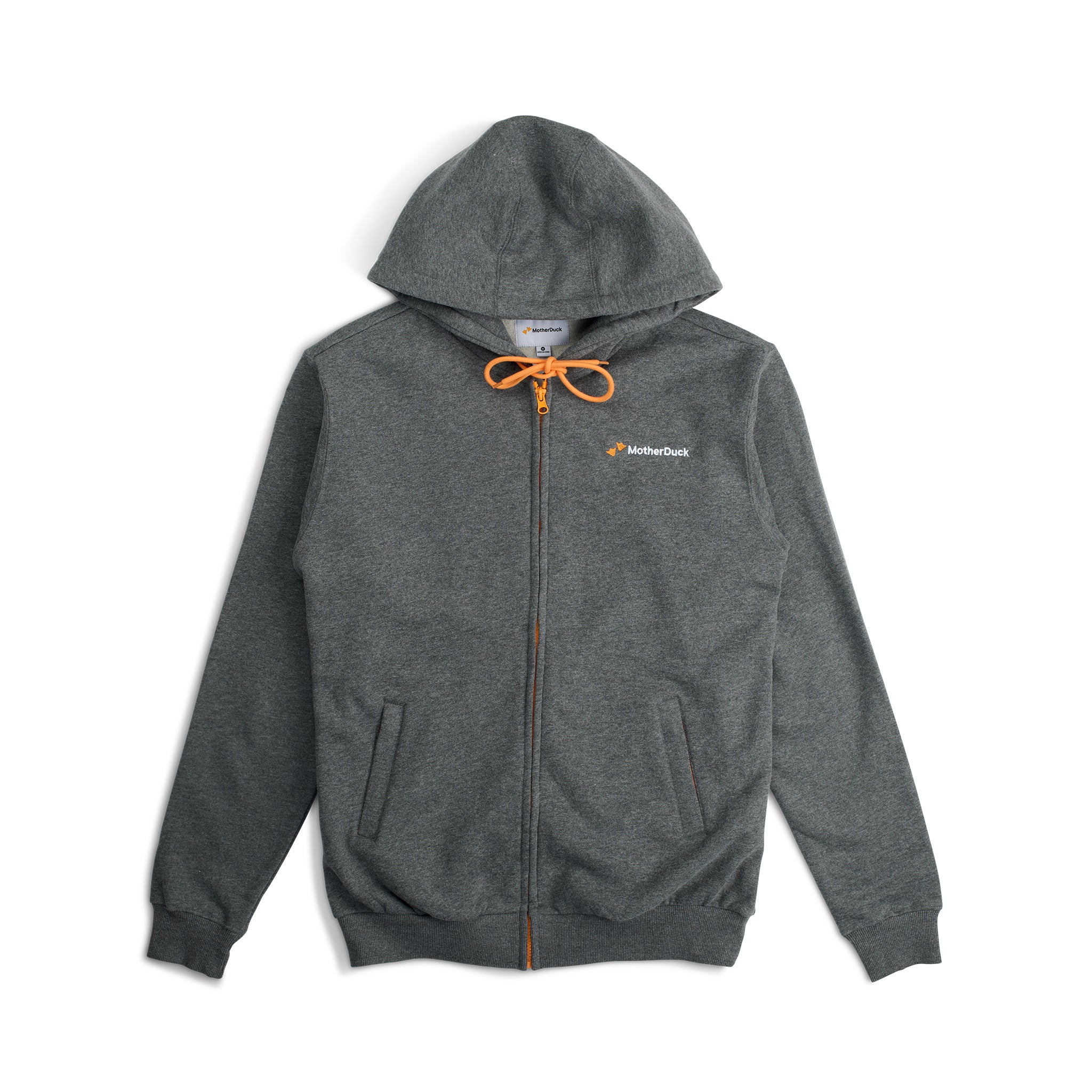 The Localhost Hoodie
