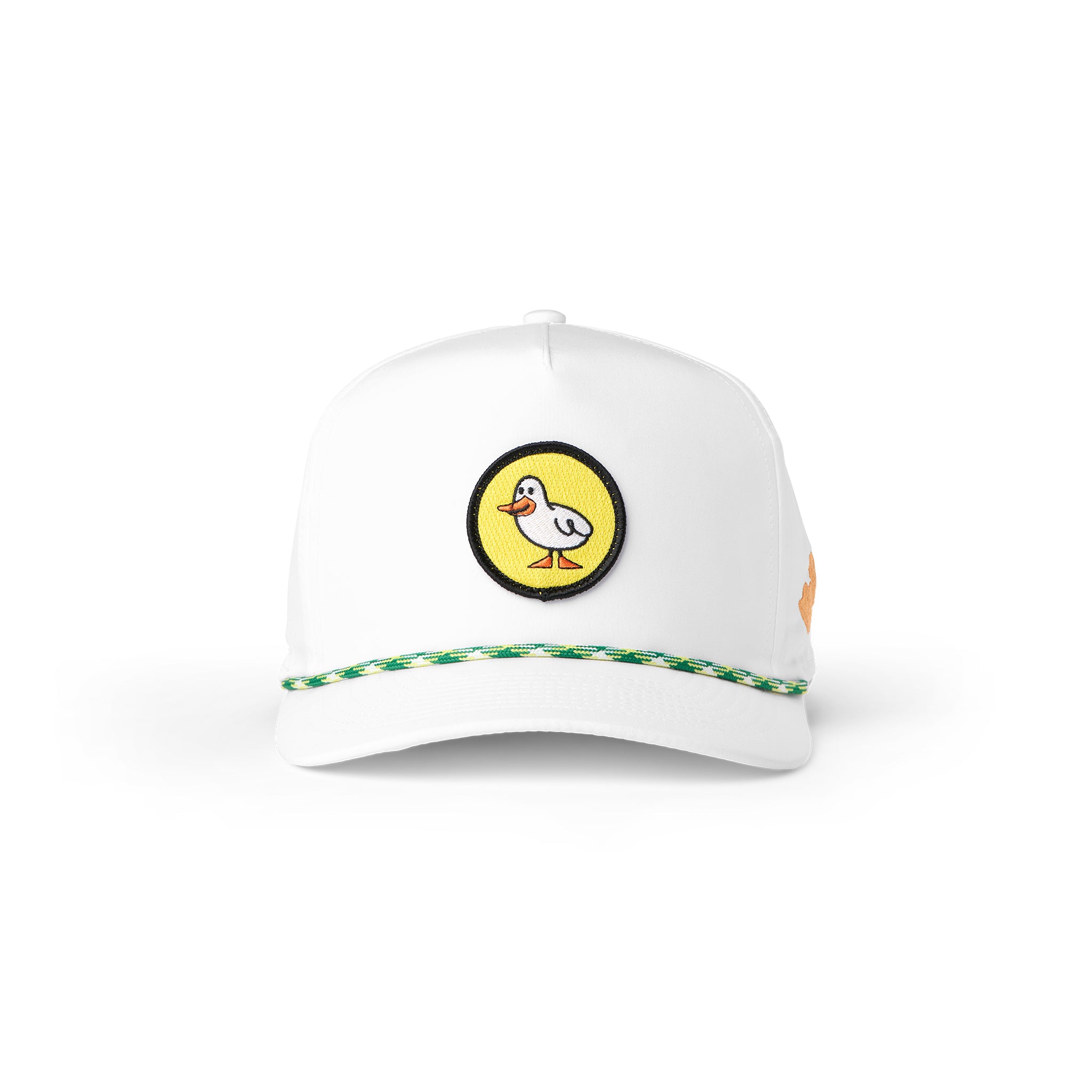 MotherDuck Rope Cap