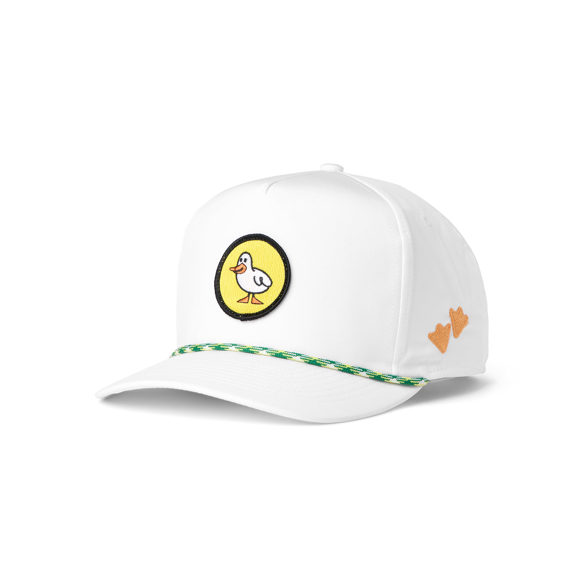 MotherDuck Rope Cap