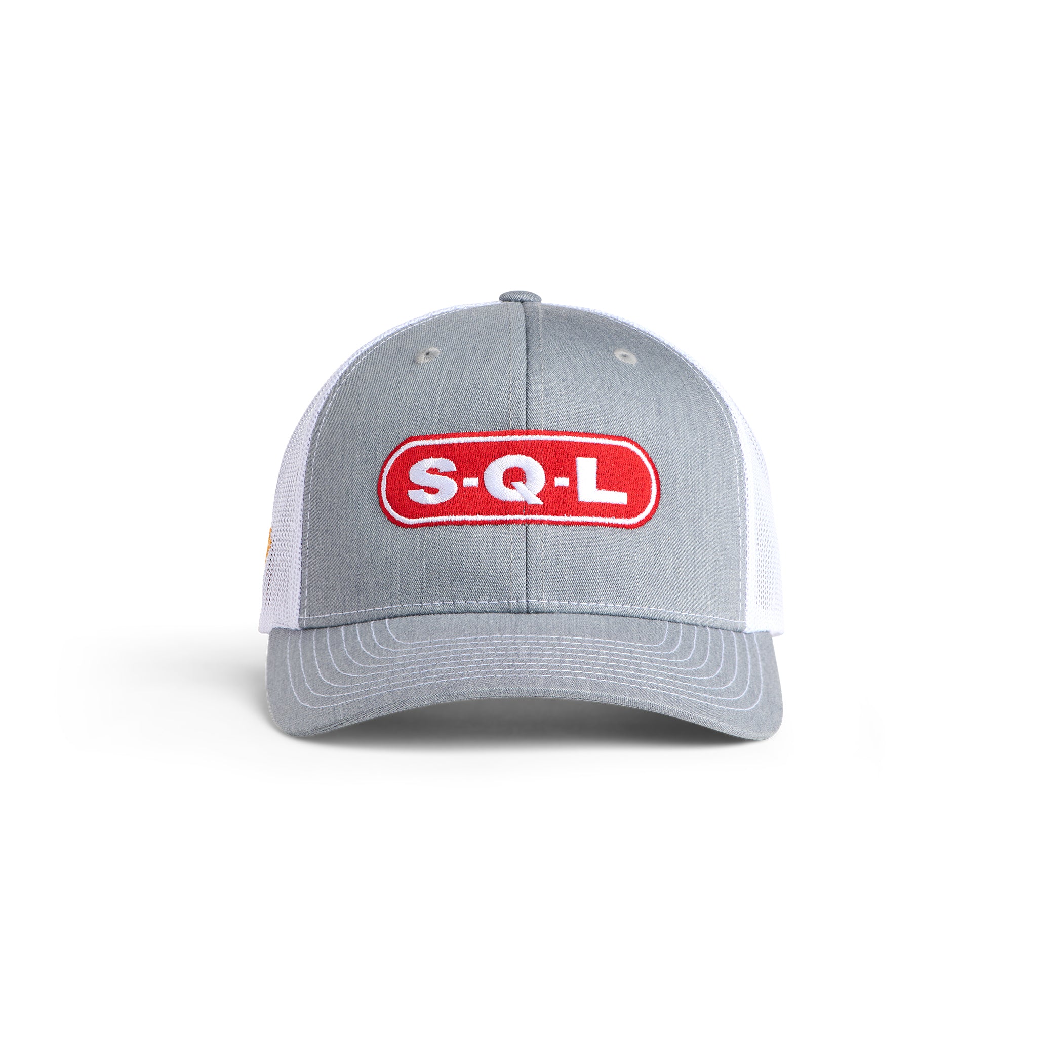S-Q-L Trucker