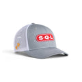 S-Q-L Trucker