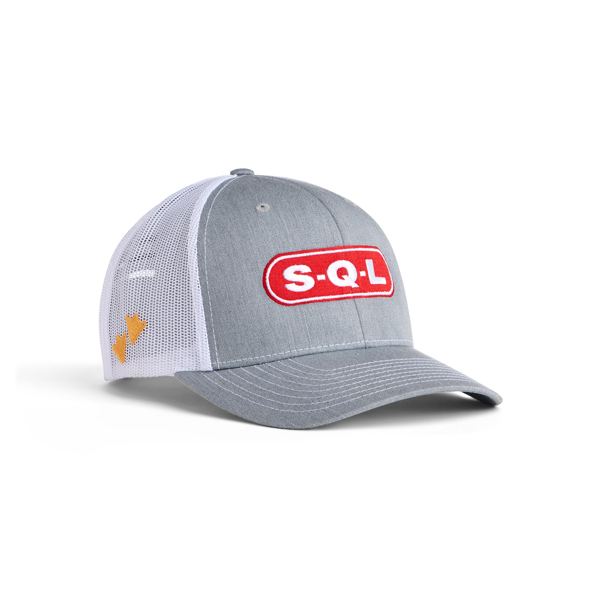 S-Q-L Trucker