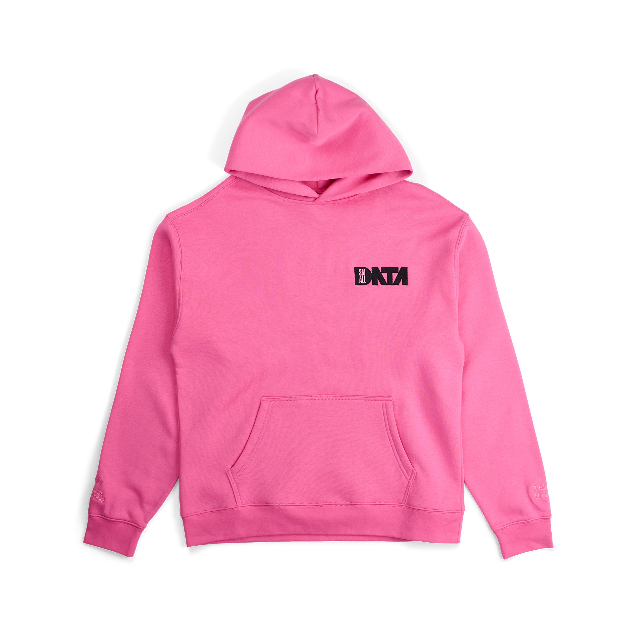 Small Data Hoodie