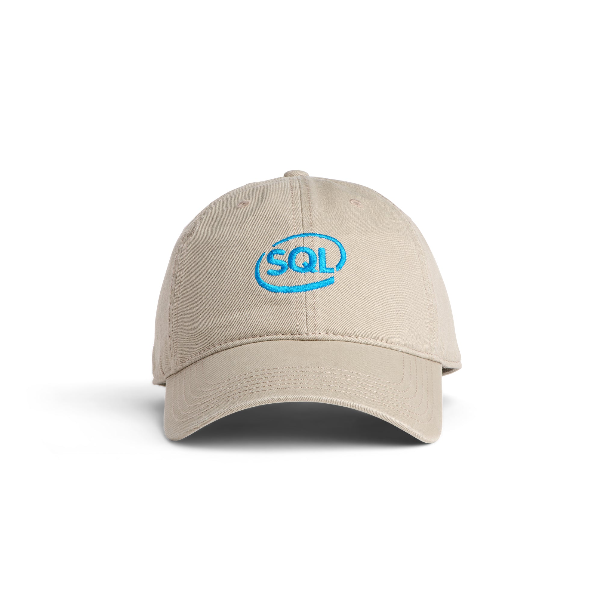 The SQL Inside Dad Hat
