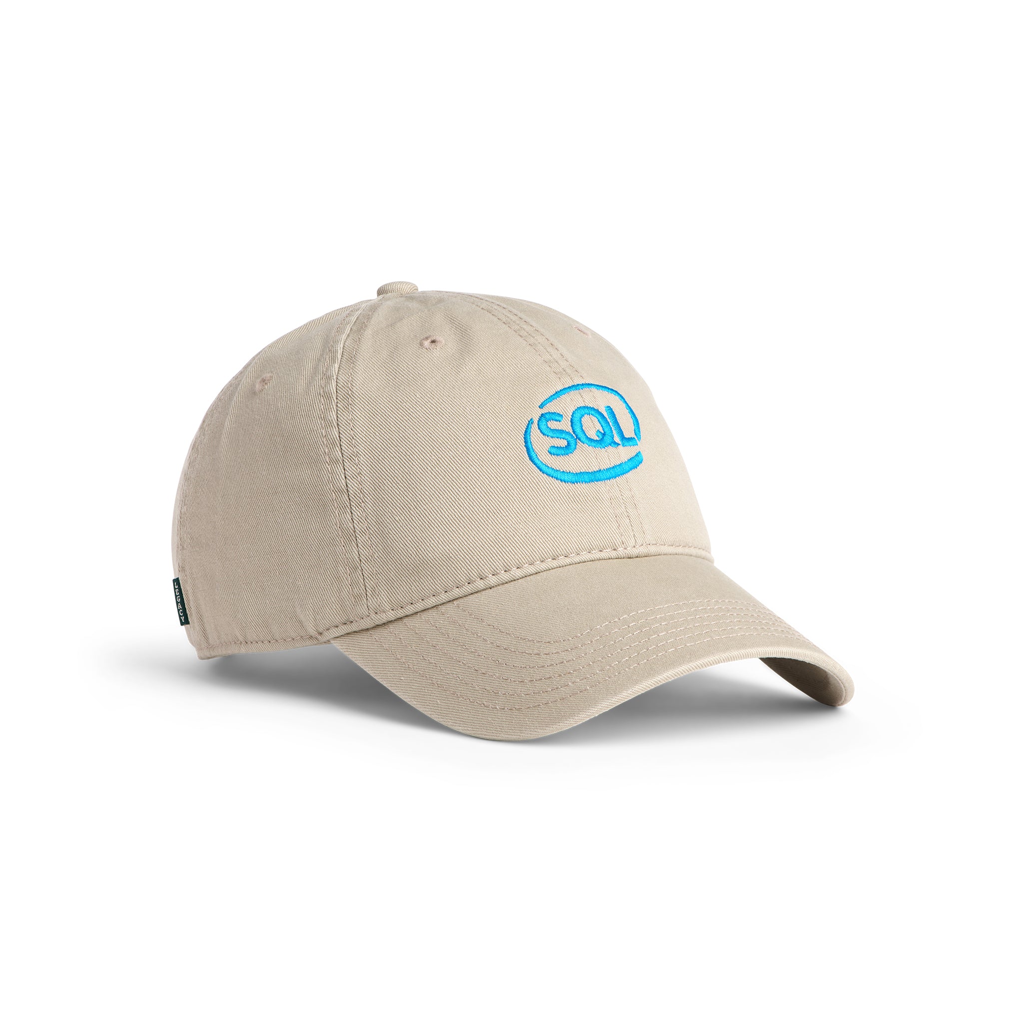 The SQL Inside Dad Hat