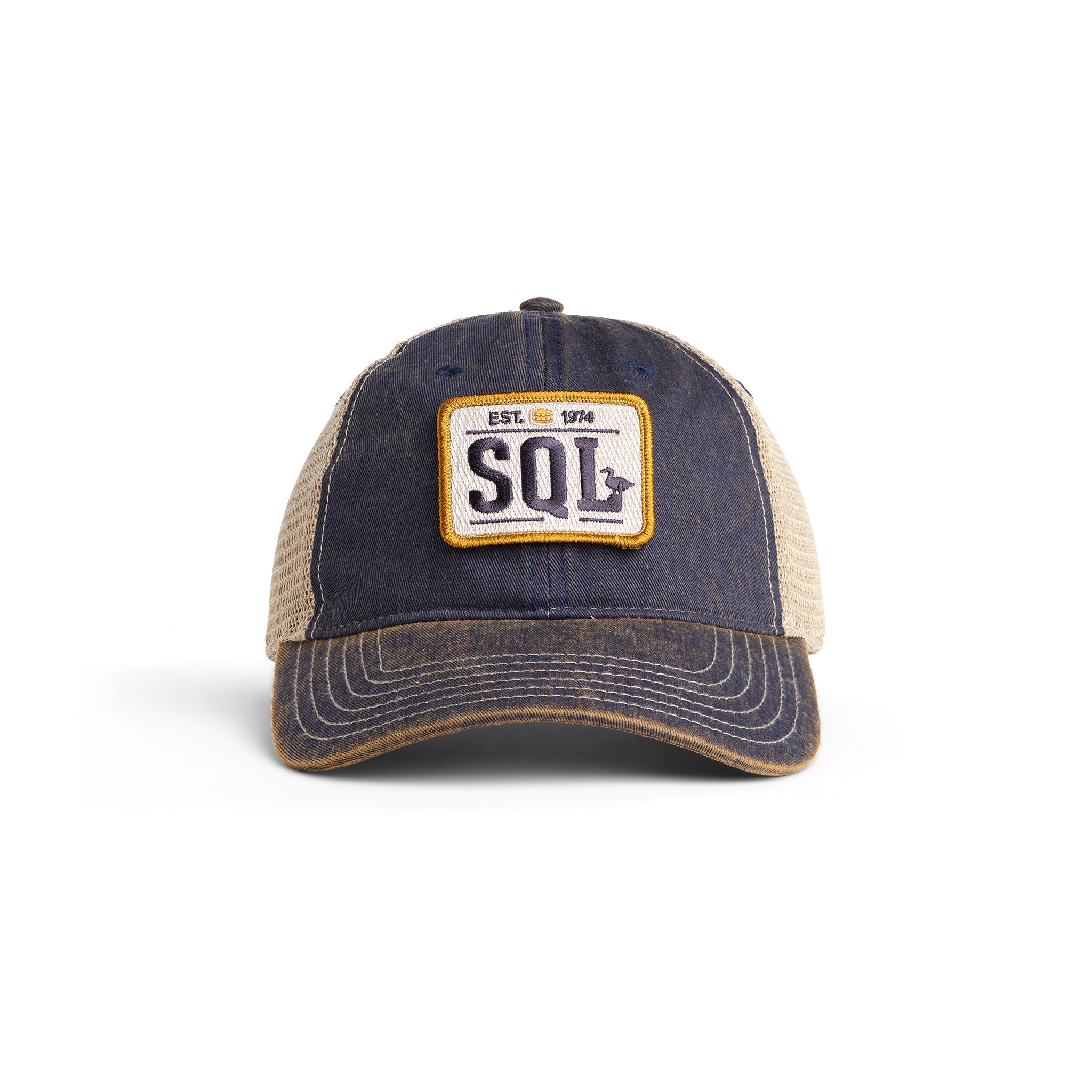The SQL Since '74 Trucker