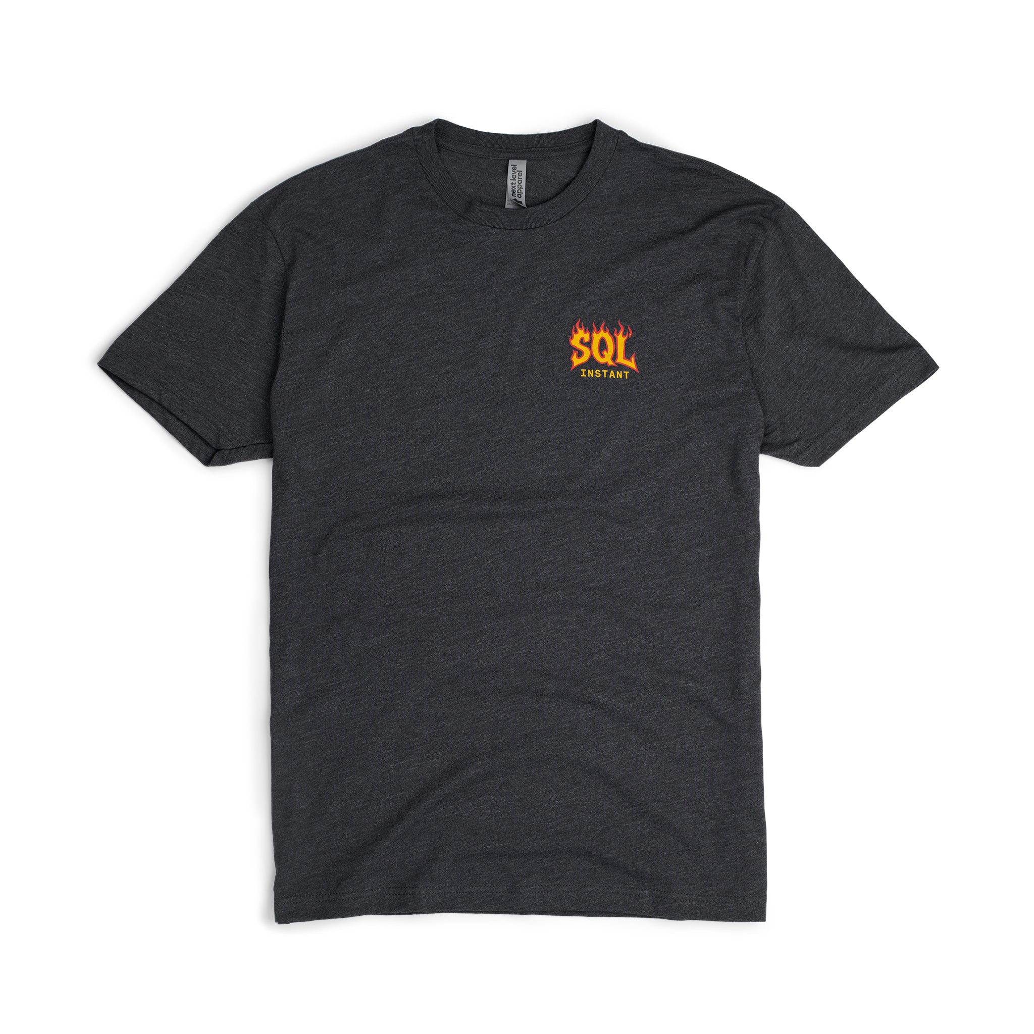 Instant SQL Unisex Tee