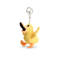 Pocket Duck Keychain