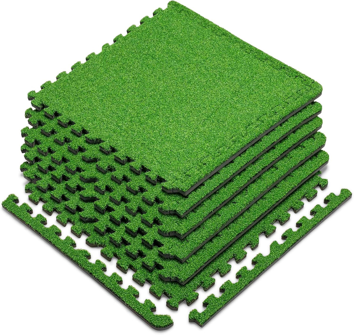 Turf Mat Artificial Grass Floor